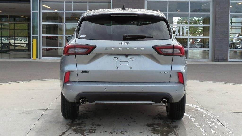 new 2024 Ford Escape car, priced at $32,405