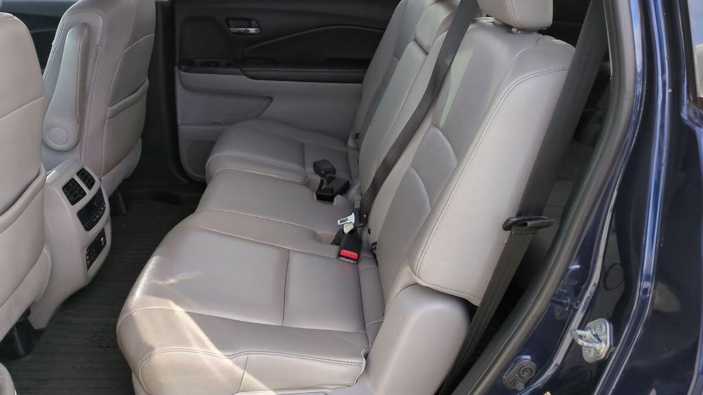 used 2016 Honda Pilot car, priced at $12,495