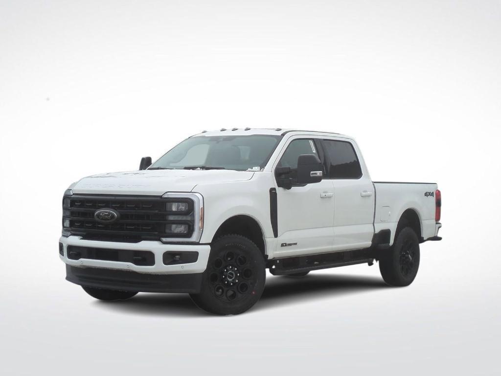 new 2024 Ford F-350 car, priced at $82,392