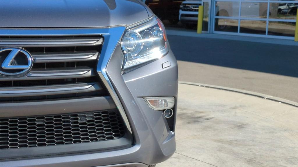 used 2015 Lexus GX 460 car, priced at $22,475