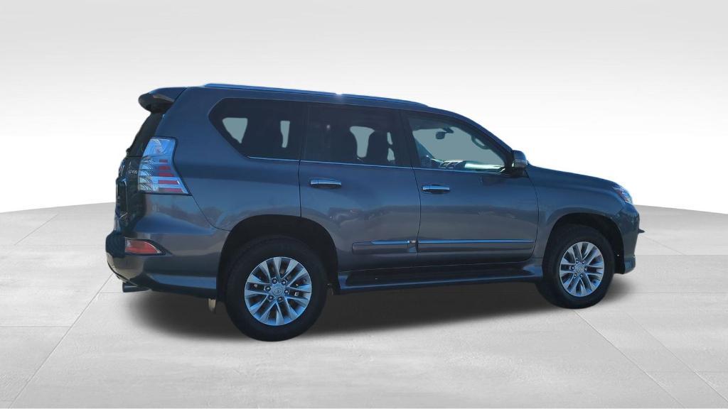 used 2015 Lexus GX 460 car, priced at $22,475