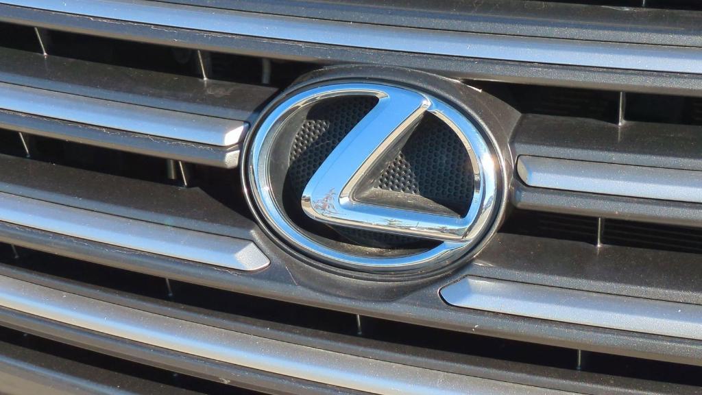 used 2015 Lexus GX 460 car, priced at $22,475