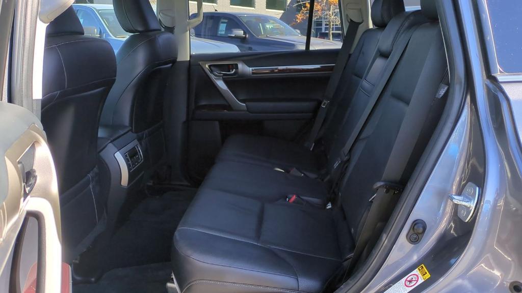 used 2015 Lexus GX 460 car, priced at $22,475