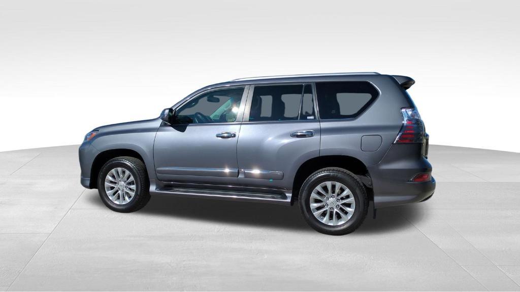 used 2015 Lexus GX 460 car, priced at $22,475