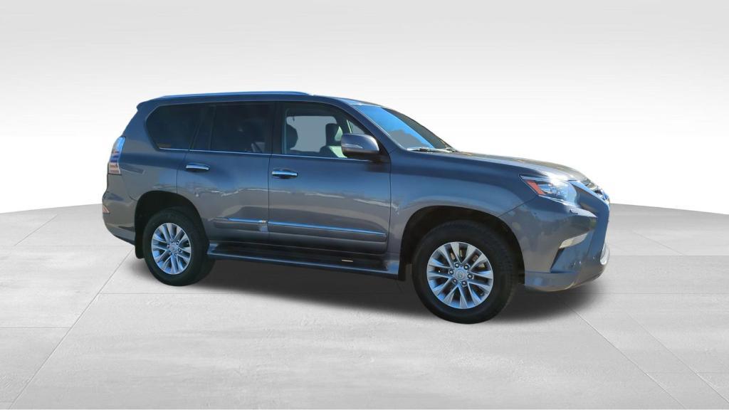 used 2015 Lexus GX 460 car, priced at $22,475