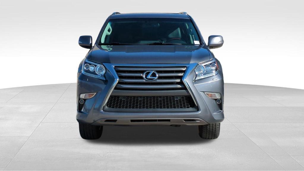 used 2015 Lexus GX 460 car, priced at $22,475