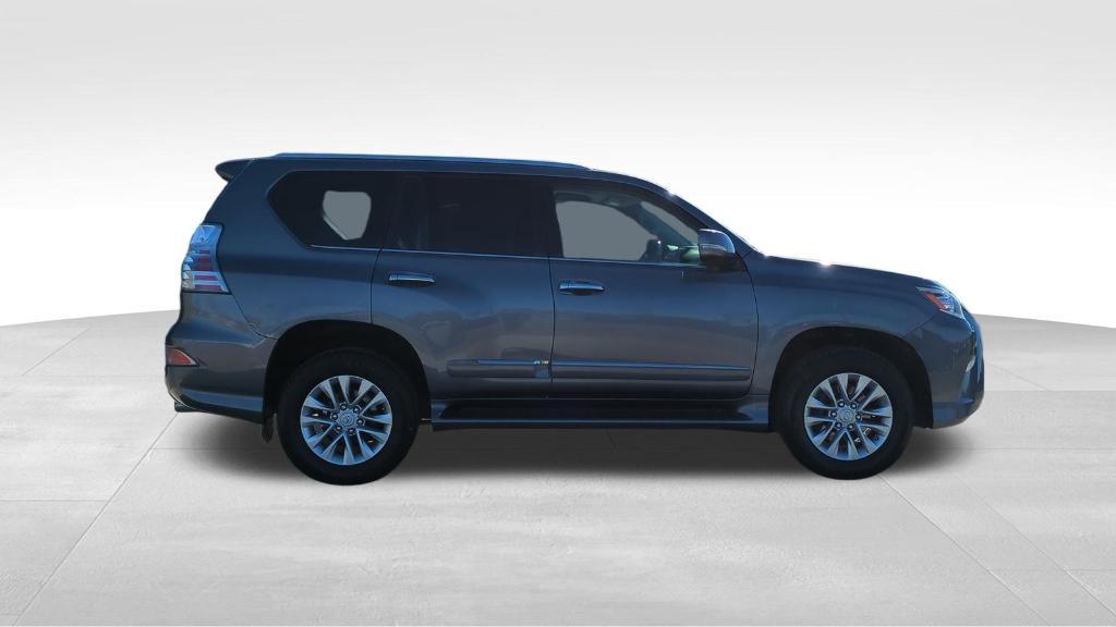 used 2015 Lexus GX 460 car, priced at $22,475