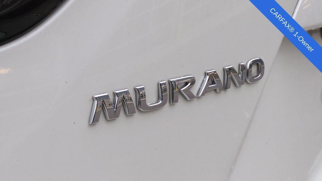 used 2023 Nissan Murano car, priced at $22,495