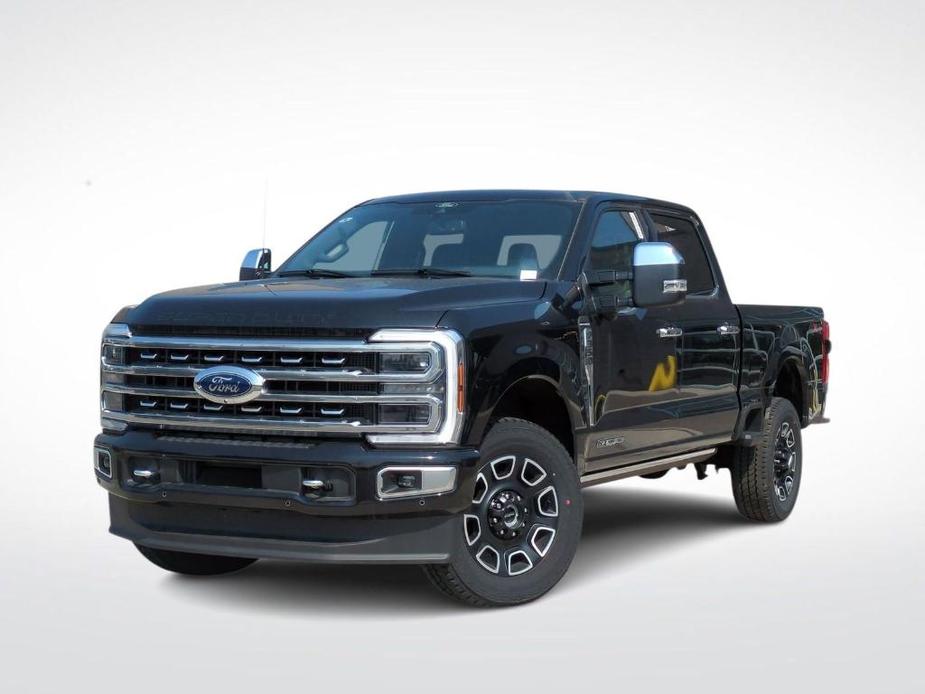 new 2024 Ford F-350 car, priced at $84,017