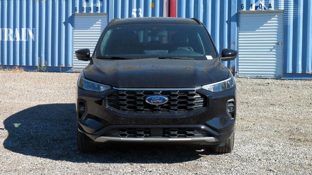 new 2024 Ford Escape car, priced at $36,612