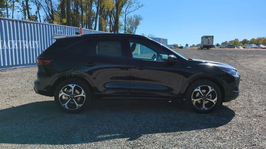 new 2024 Ford Escape car, priced at $36,612