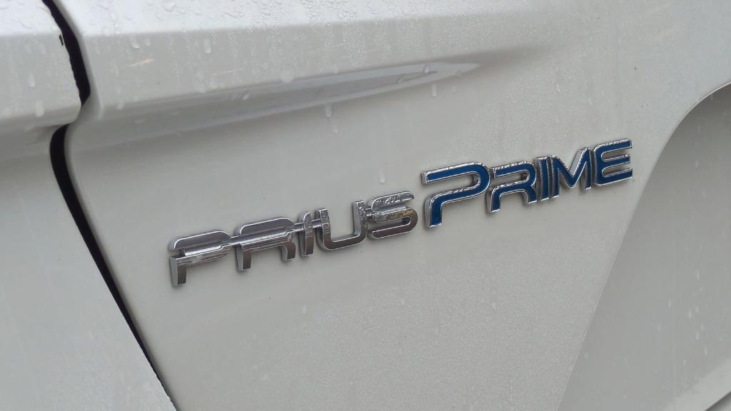 used 2017 Toyota Prius Prime car, priced at $16,995