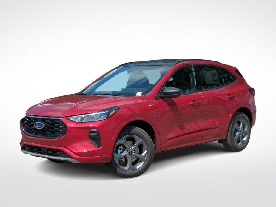 new 2024 Ford Escape car, priced at $33,903