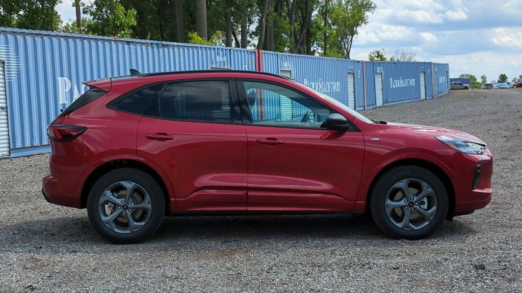 new 2024 Ford Escape car, priced at $33,903