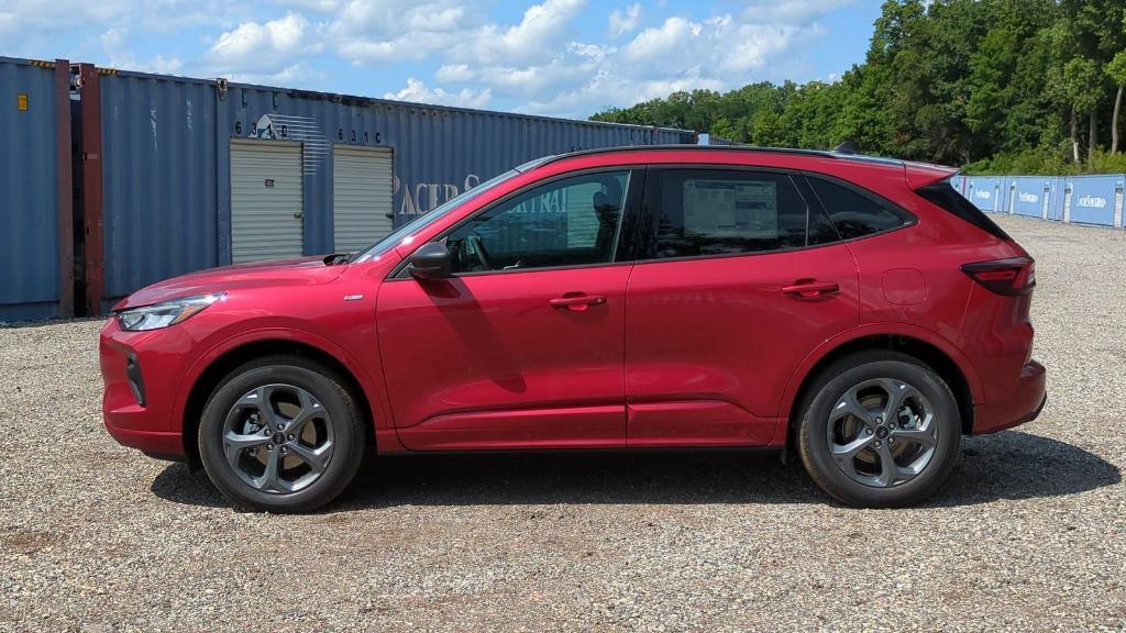 new 2024 Ford Escape car, priced at $33,903