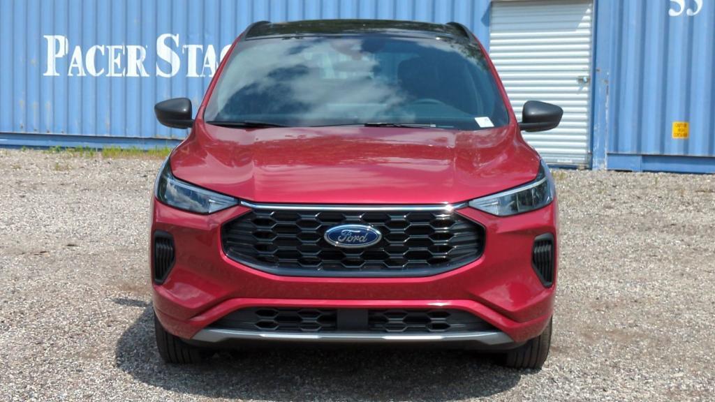 new 2024 Ford Escape car, priced at $33,903