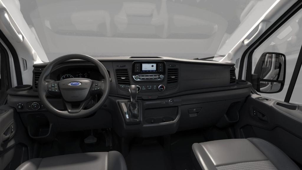 new 2024 Ford Transit-150 car, priced at $44,428