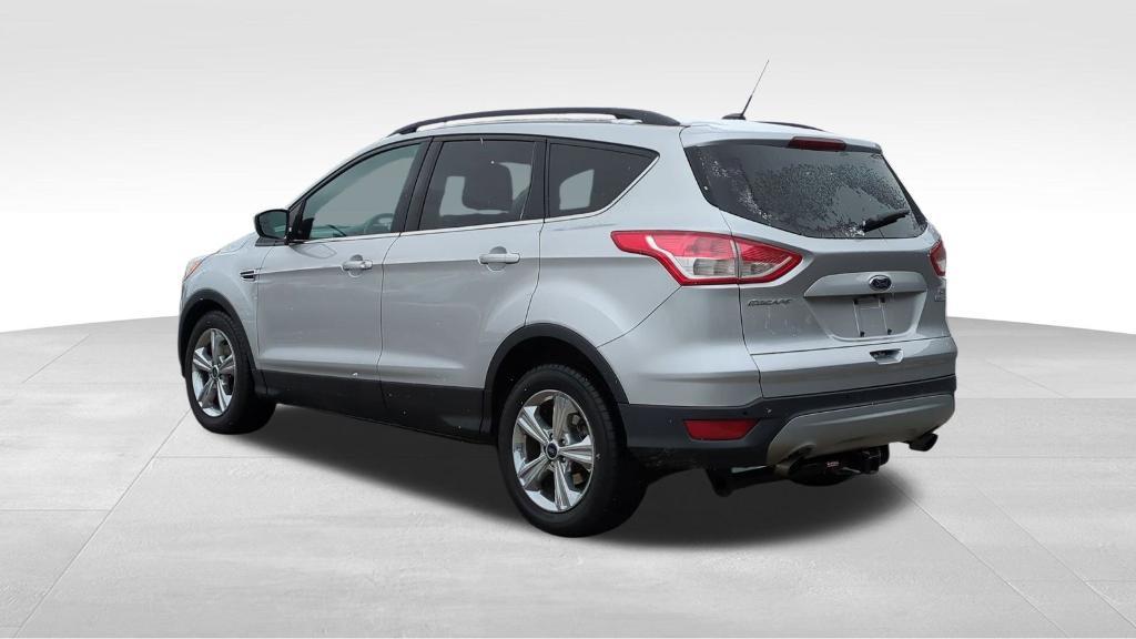 used 2014 Ford Escape car, priced at $7,995