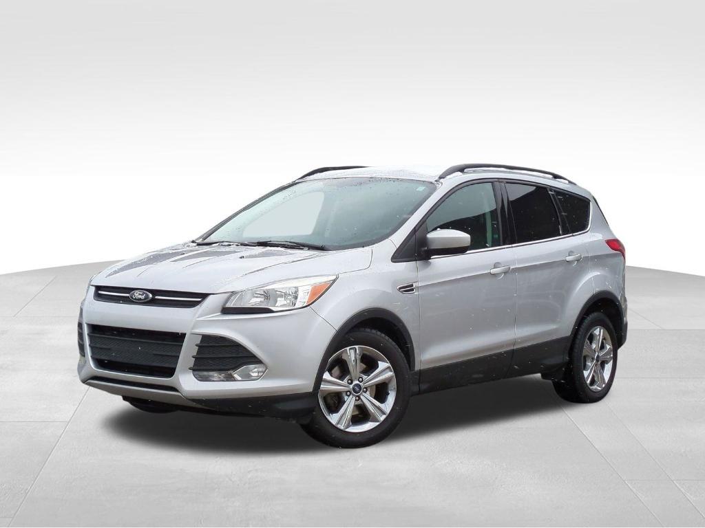 used 2014 Ford Escape car, priced at $7,995