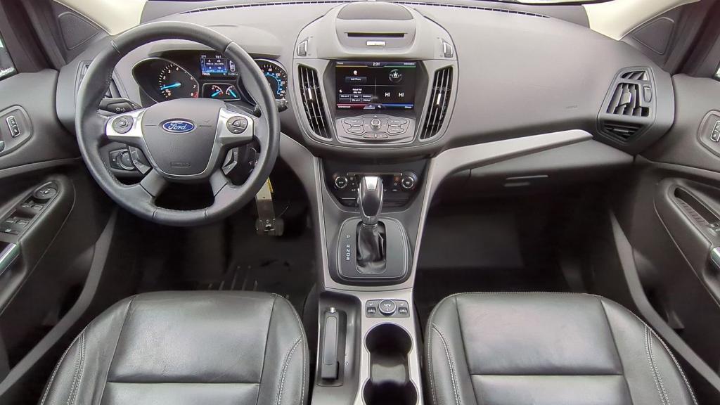 used 2014 Ford Escape car, priced at $7,995