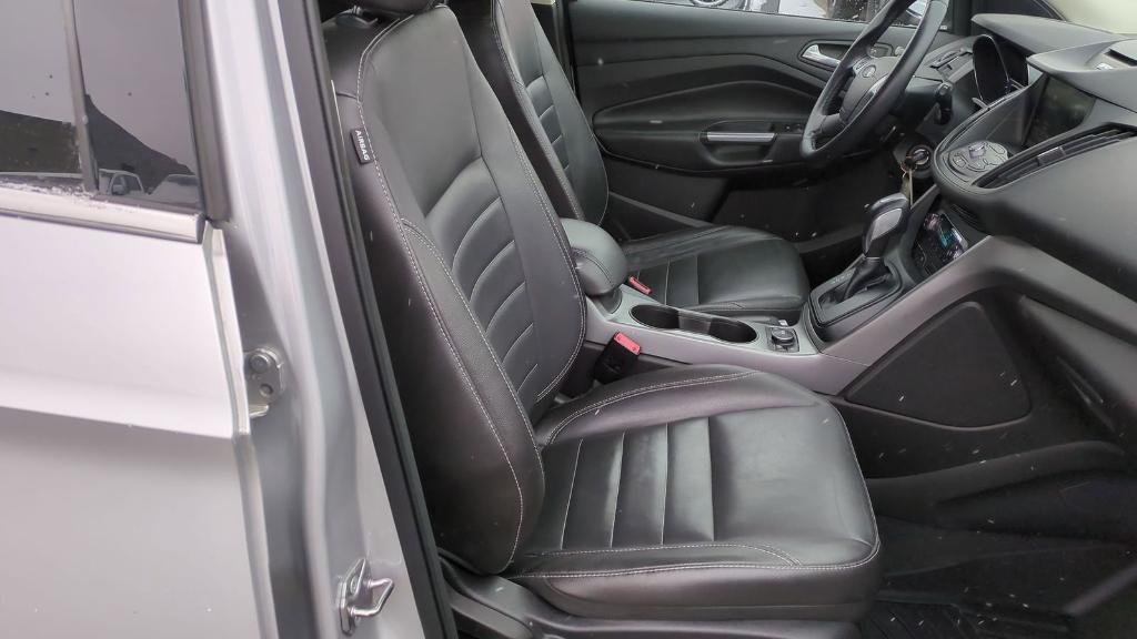 used 2014 Ford Escape car, priced at $7,995