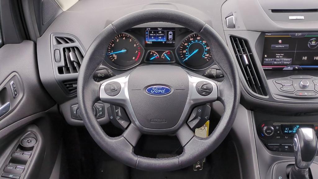 used 2014 Ford Escape car, priced at $7,995