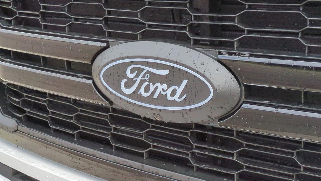 new 2024 Ford F-150 car, priced at $64,040