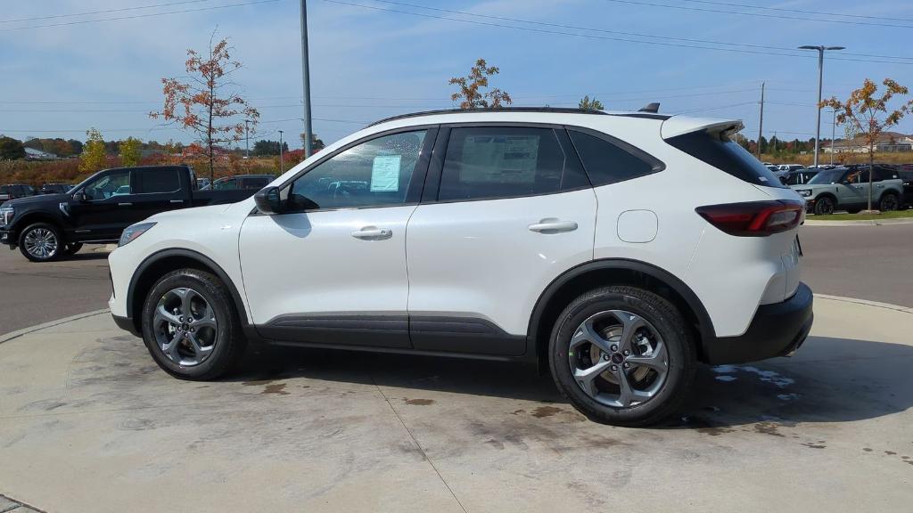 new 2025 Ford Escape car, priced at $32,845