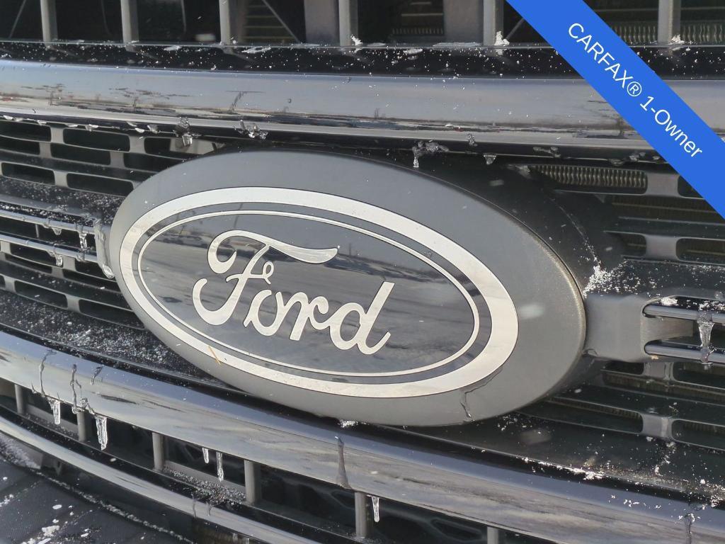 used 2021 Ford F-350 car, priced at $49,995