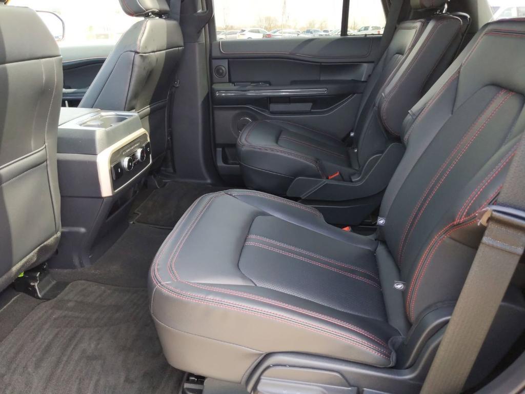 new 2024 Ford Expedition car, priced at $76,716