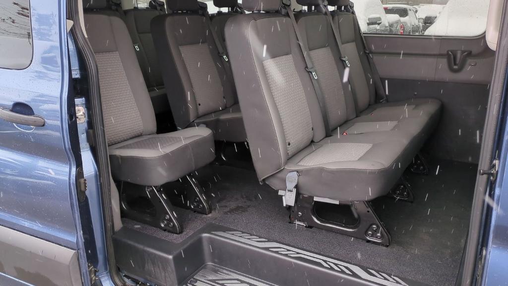 used 2024 Ford Transit-350 car, priced at $64,995