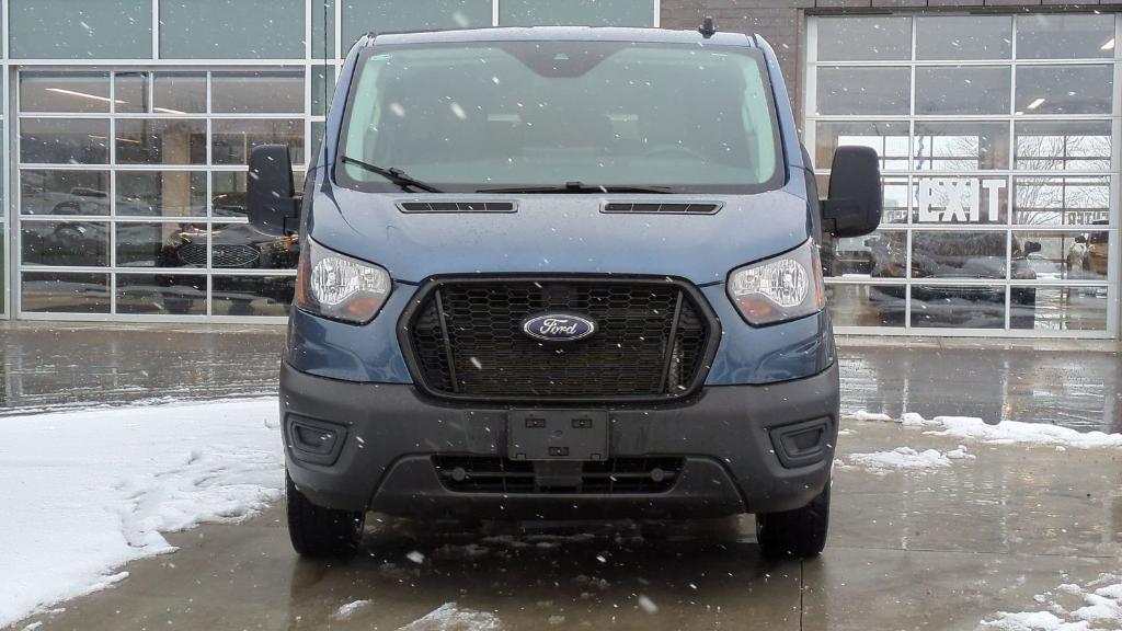 used 2024 Ford Transit-350 car, priced at $64,995