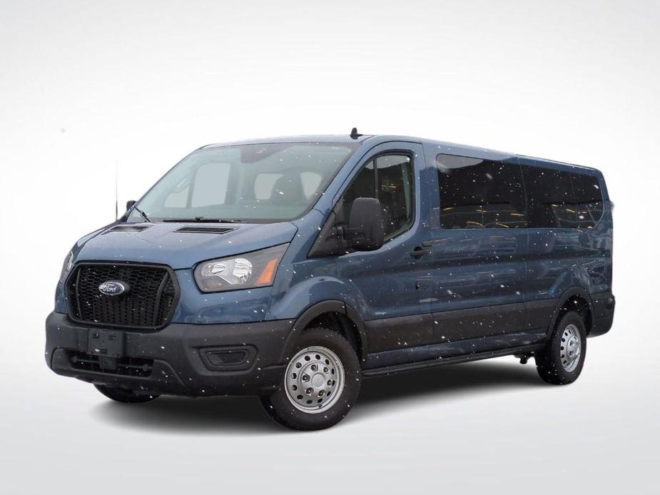 used 2024 Ford Transit-350 car, priced at $64,995