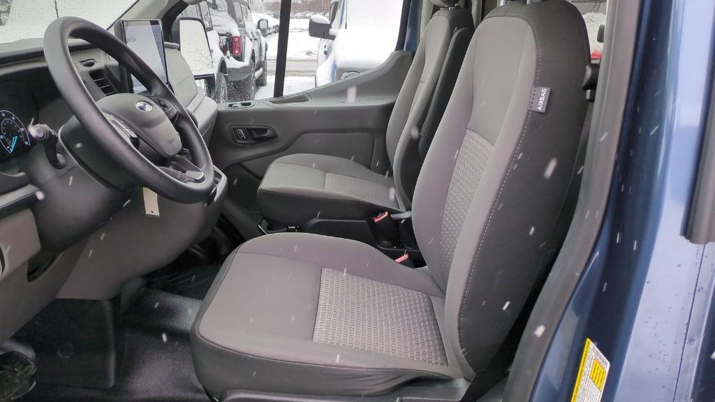 used 2024 Ford Transit-350 car, priced at $64,995