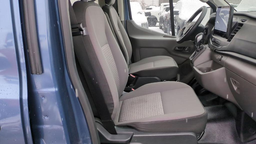 used 2024 Ford Transit-350 car, priced at $64,995