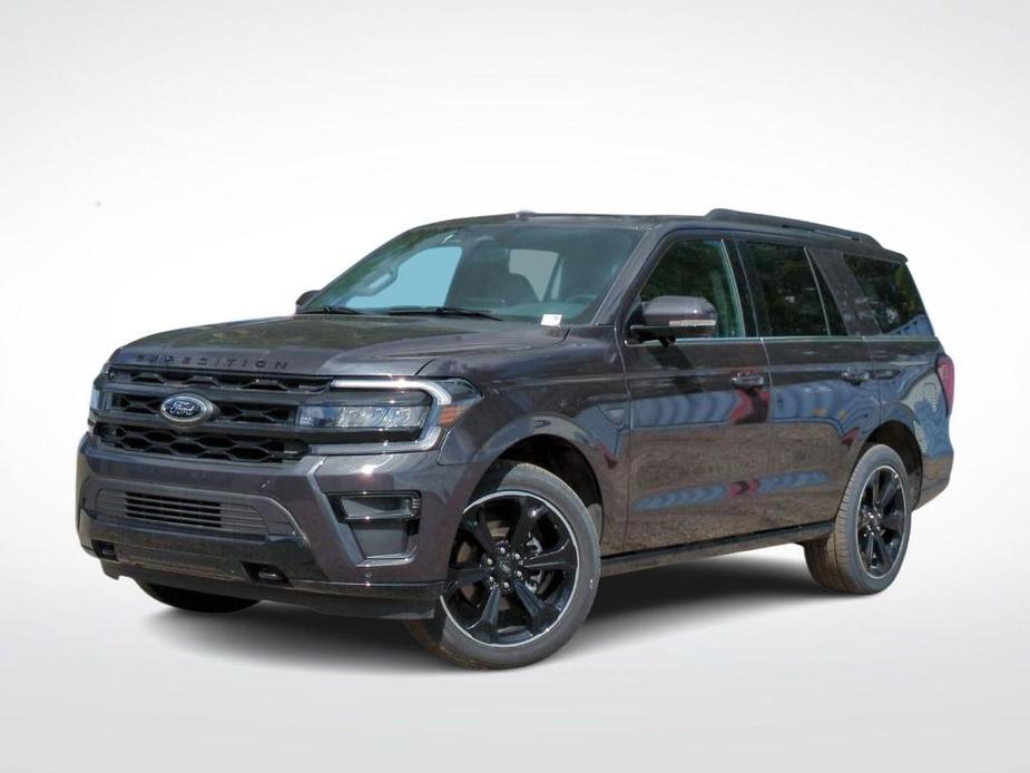 new 2024 Ford Expedition car, priced at $76,272