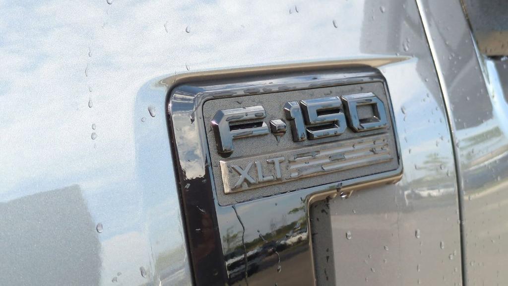 new 2024 Ford F-150 car, priced at $54,218