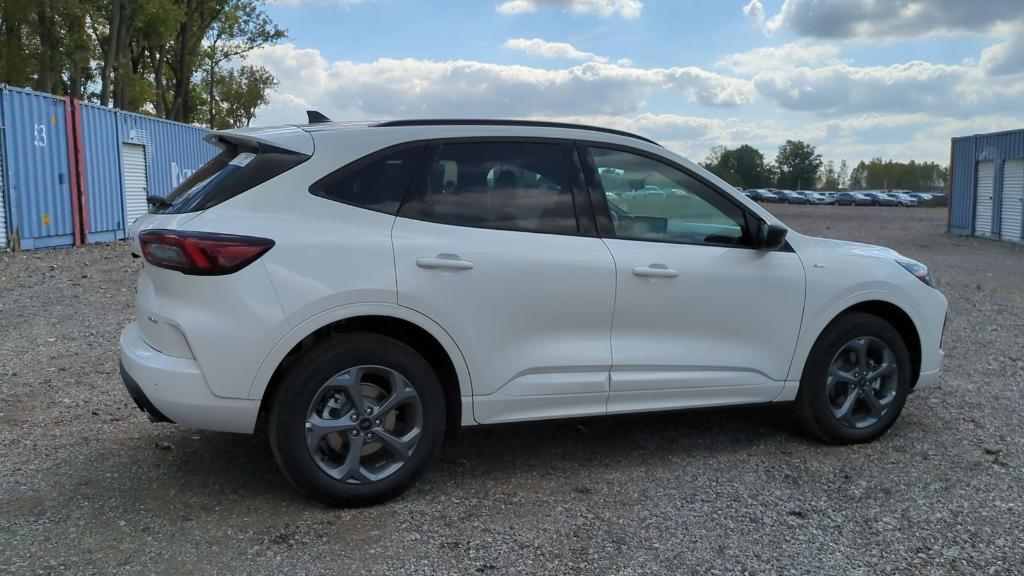 new 2024 Ford Escape car, priced at $34,348