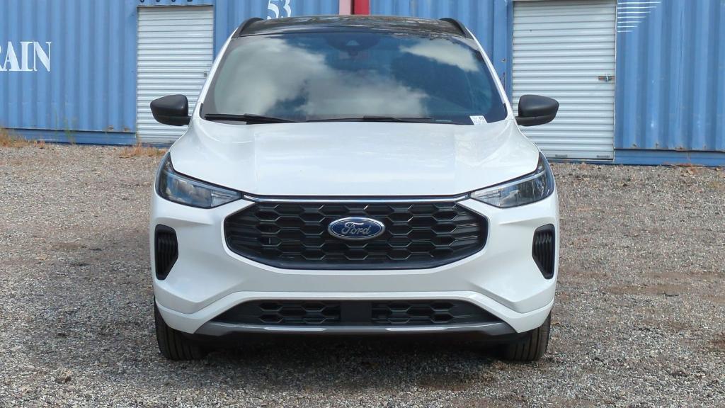 new 2024 Ford Escape car, priced at $34,348