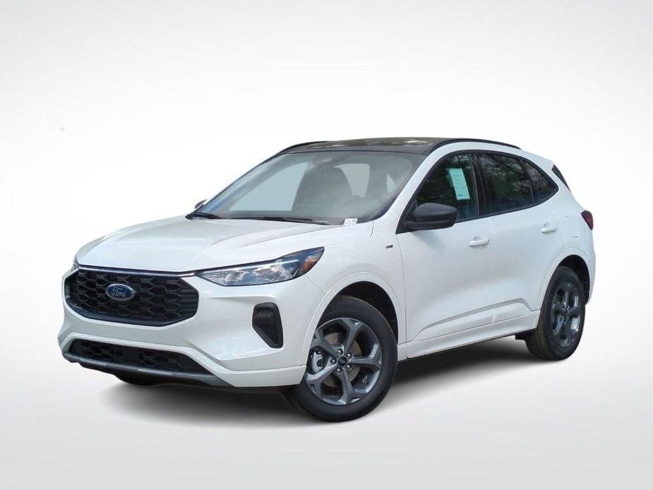 new 2024 Ford Escape car, priced at $34,348