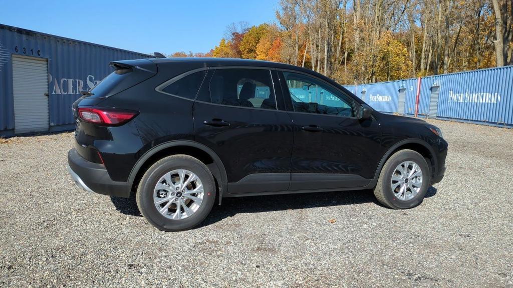 new 2025 Ford Escape car, priced at $30,146