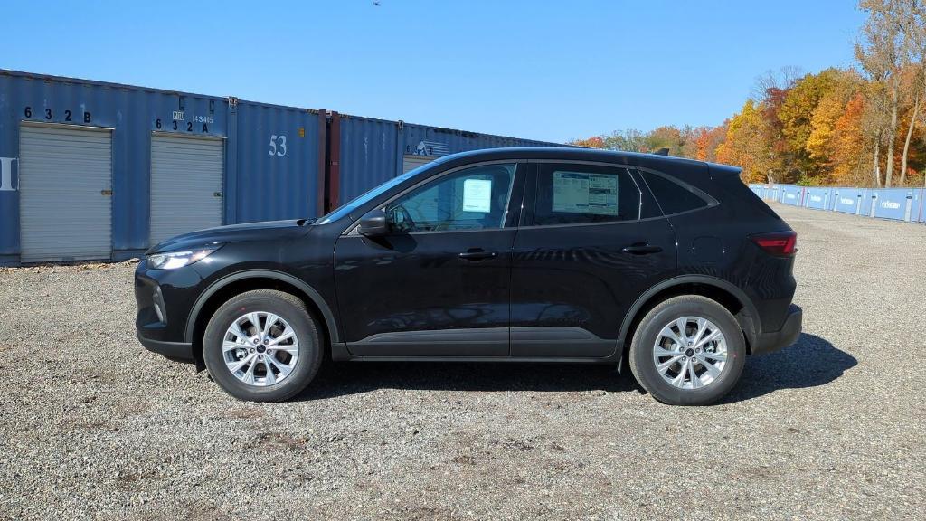 new 2025 Ford Escape car, priced at $30,146