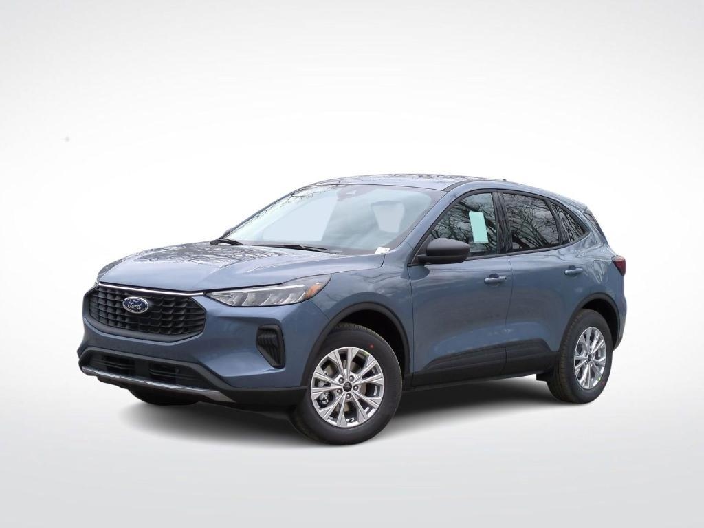 new 2025 Ford Escape car, priced at $29,528