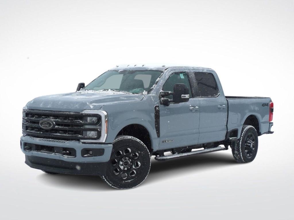 new 2024 Ford F-350 car, priced at $82,392