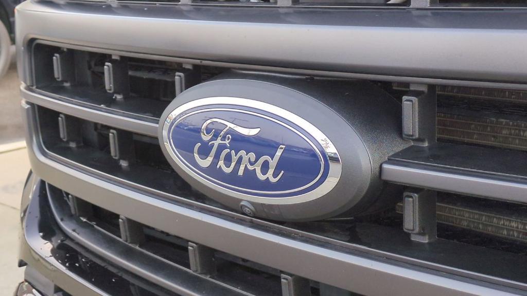 used 2022 Ford F-150 car, priced at $41,795