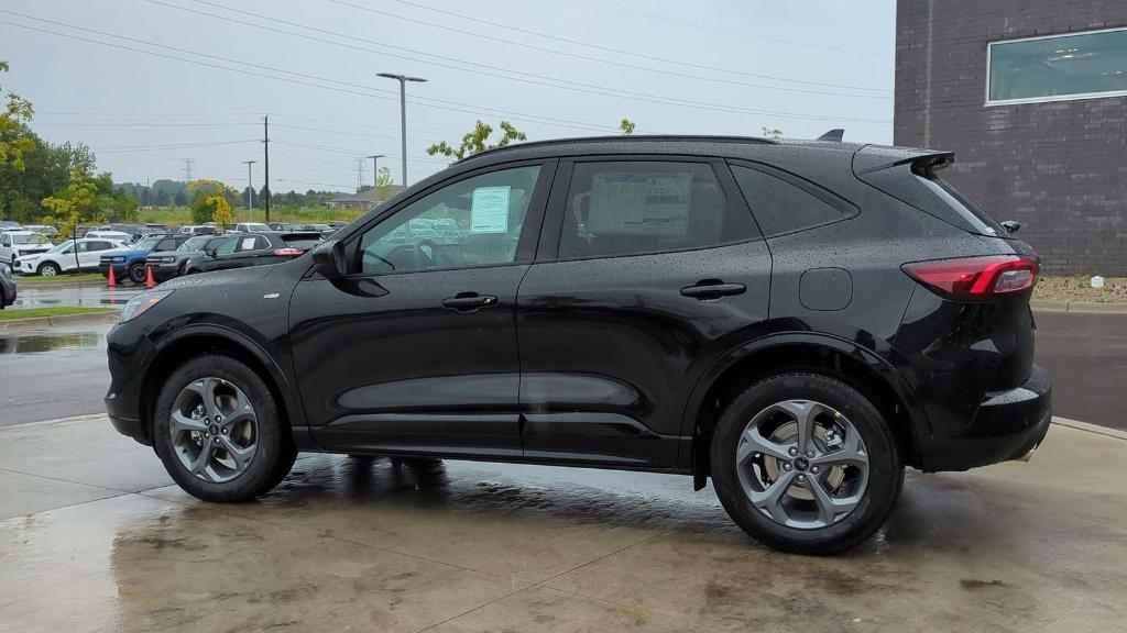 new 2024 Ford Escape car, priced at $33,516