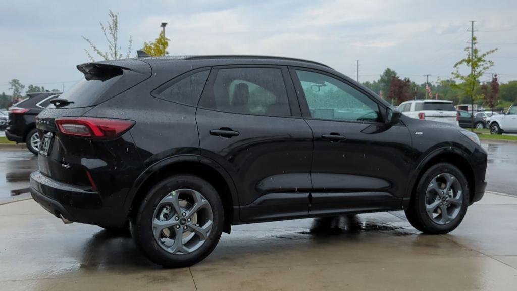 new 2024 Ford Escape car, priced at $33,516