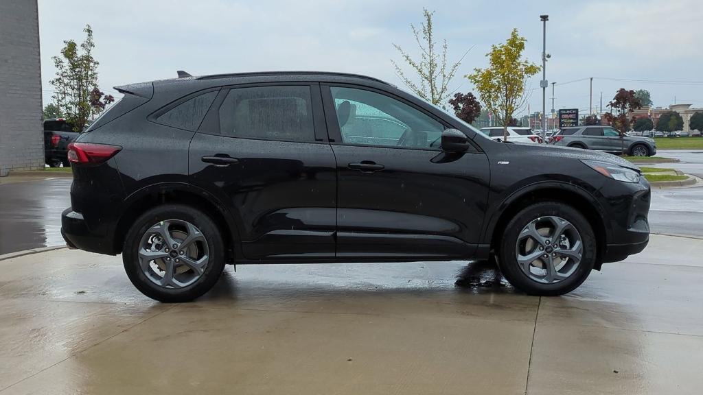 new 2024 Ford Escape car, priced at $33,516