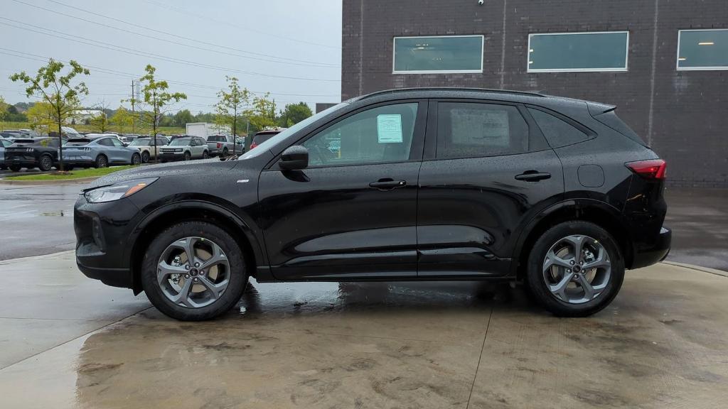 new 2024 Ford Escape car, priced at $33,516