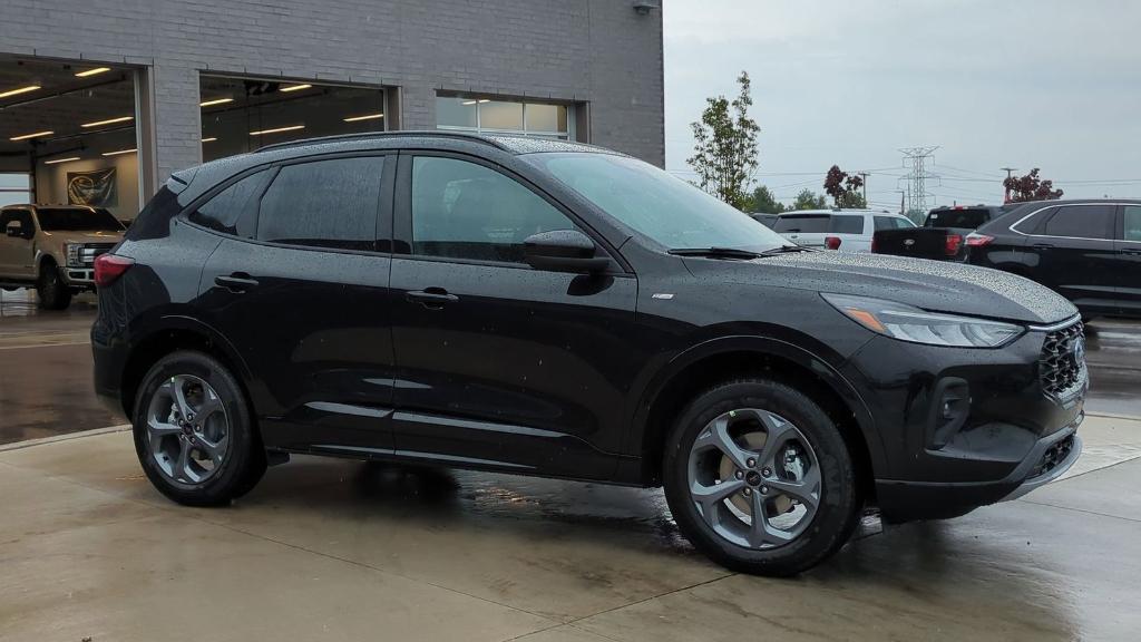 new 2024 Ford Escape car, priced at $33,516